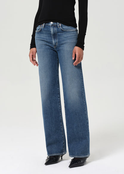 HARPER STRAIGHT JEAN