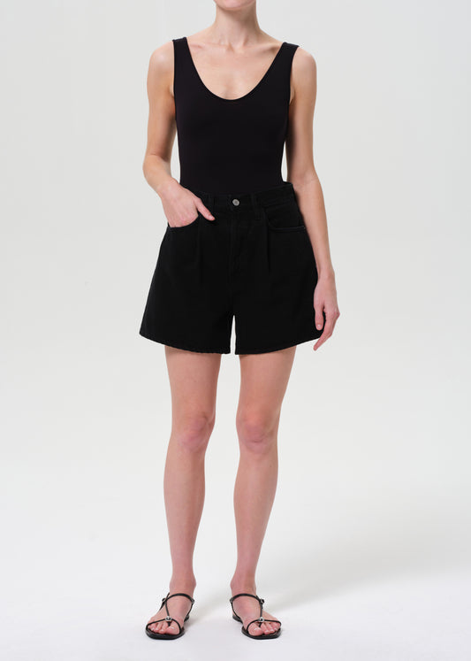 RHODA SHORT IN HOLT (ORGANIC COTTON)