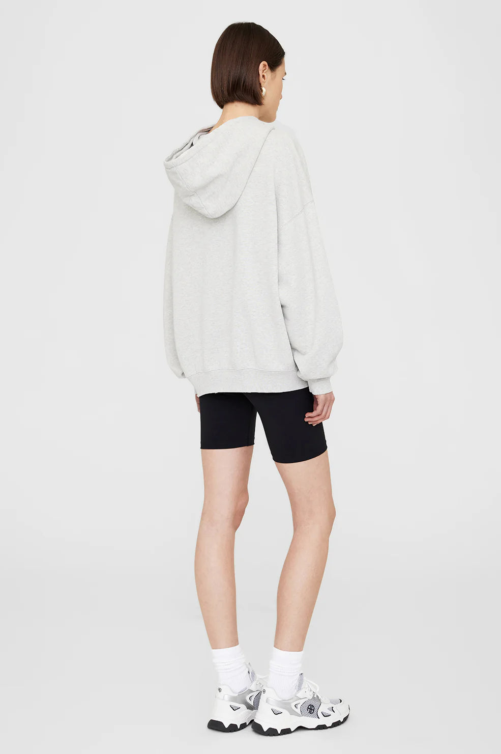 HARVEY SWEATSHIRT