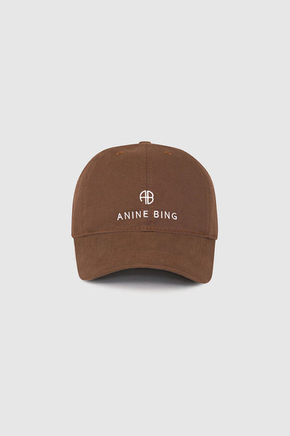JEREMY BASEBALL CAP