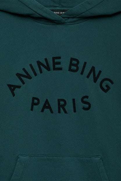 HARVEY SWEATSHIRT PARIS