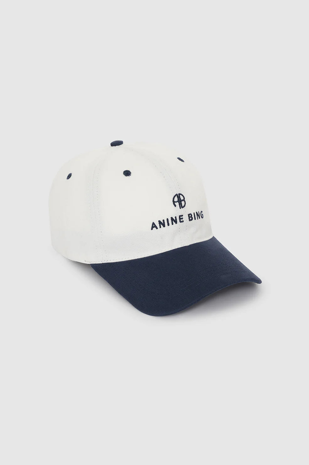 JEREMY BASEBALL CAP