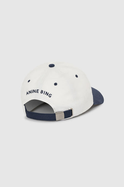 JEREMY BASEBALL CAP