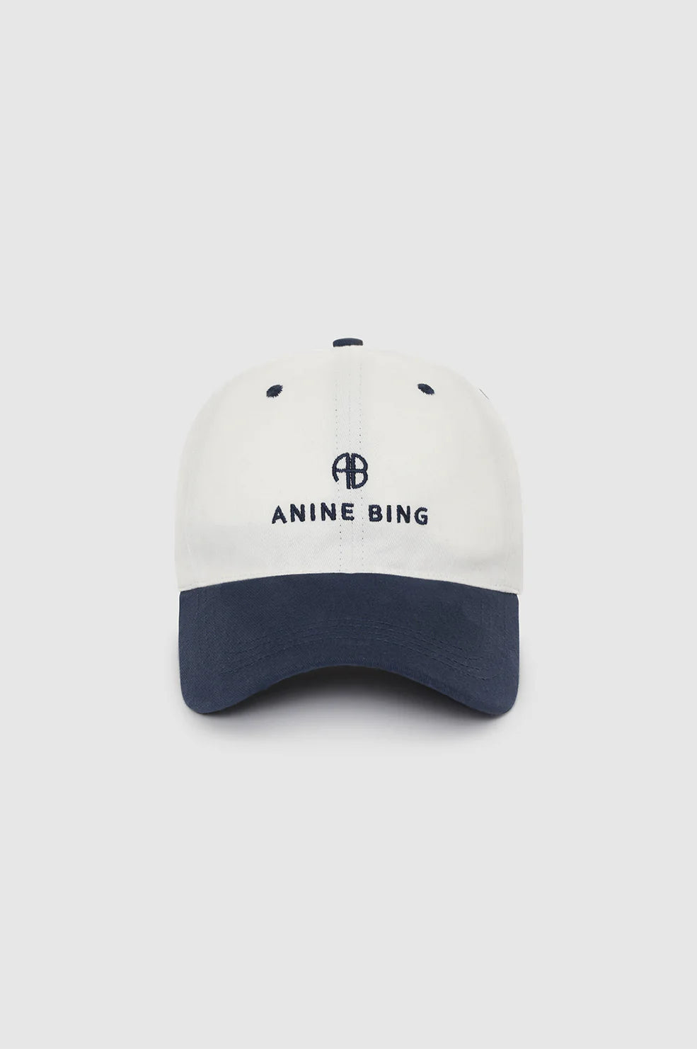 JEREMY BASEBALL CAP