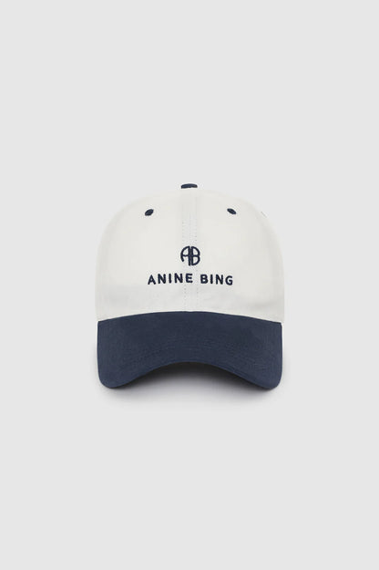 JEREMY BASEBALL CAP