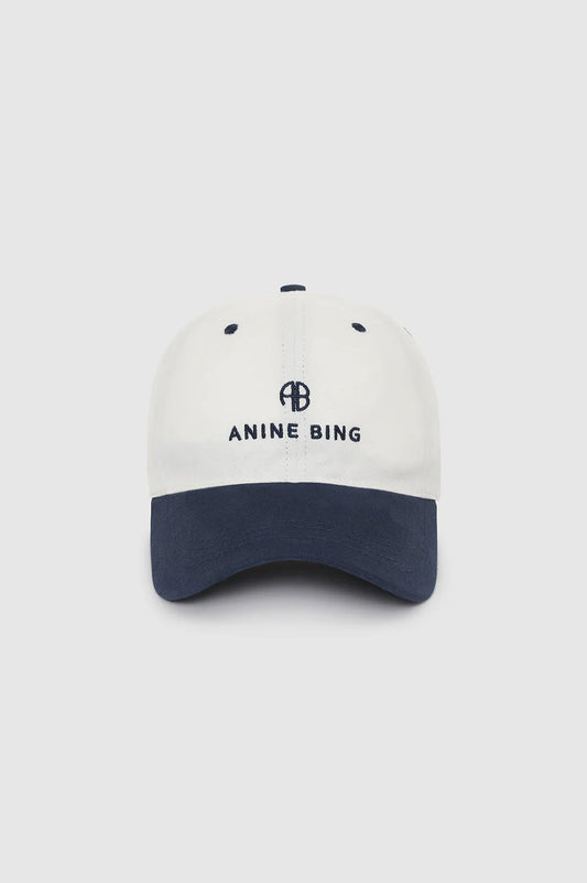 JEREMY BASEBALL CAP