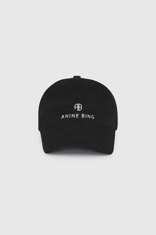 JEREMY BASEBALL CAP