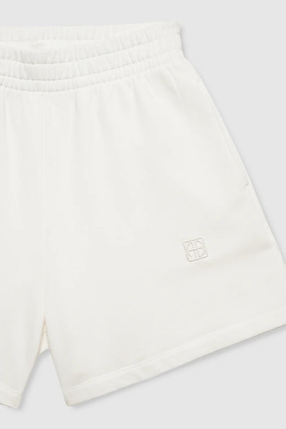 KAM SHORT FRAMED MONOGRAM