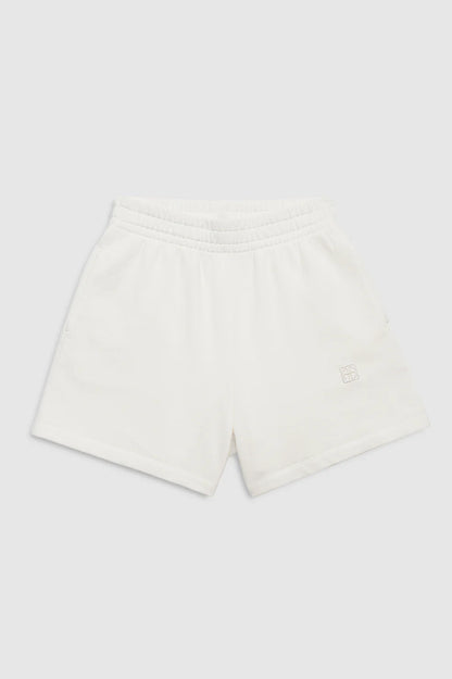KAM SHORT FRAMED MONOGRAM