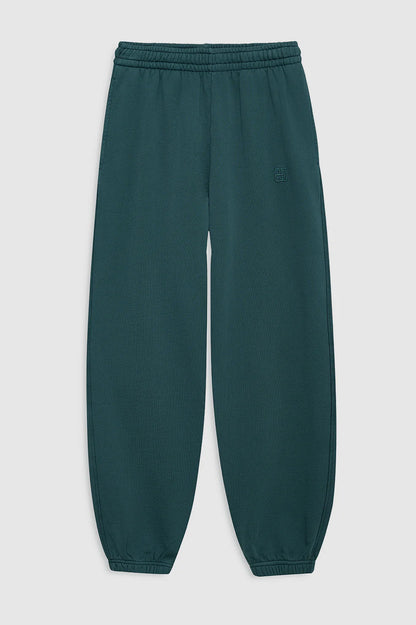 KARTER JOGGER FRAMED MONOGRAM