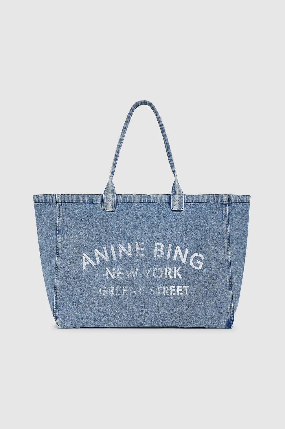 LEO CANVAS TOTE