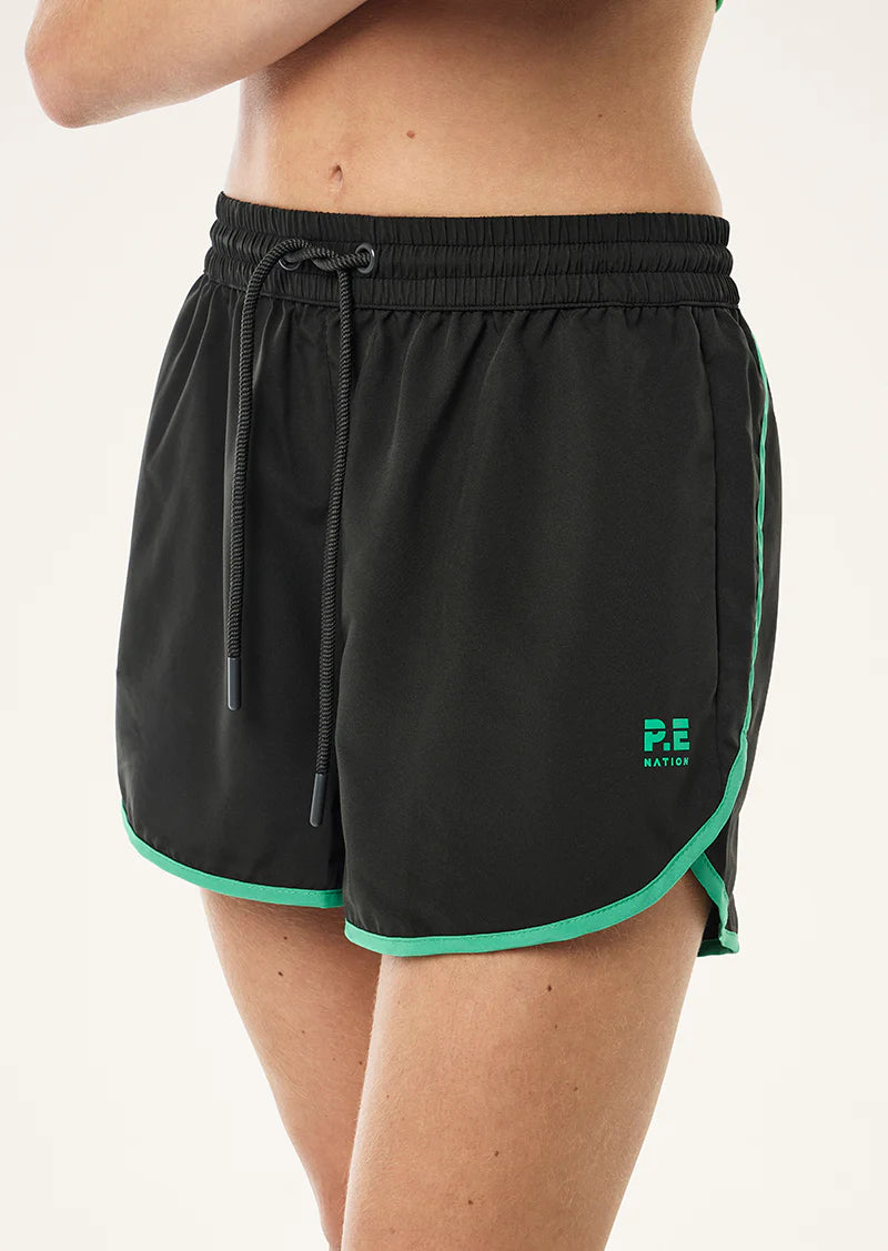 ACADEMY SHORT