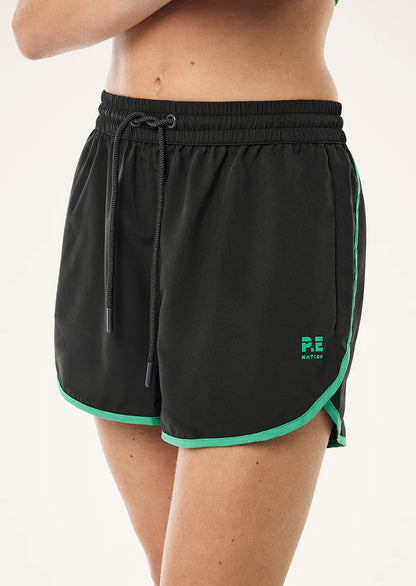 ACADEMY SHORT