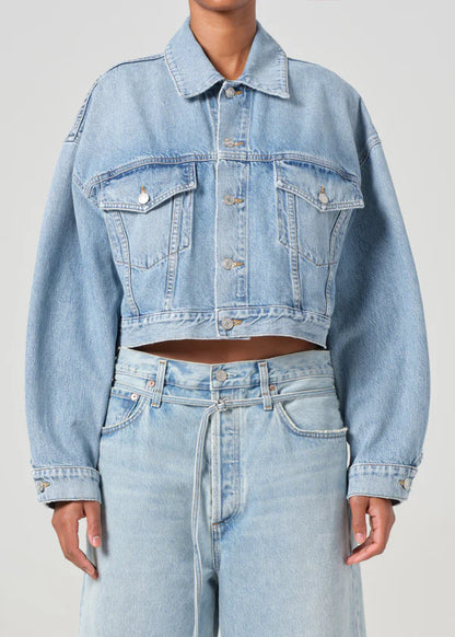PALMER JACKET IN SPACE