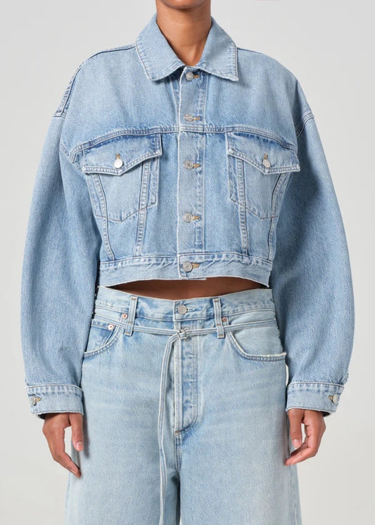 PALMER JACKET IN SPACE