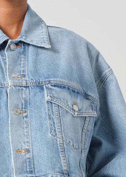 PALMER JACKET IN SPACE