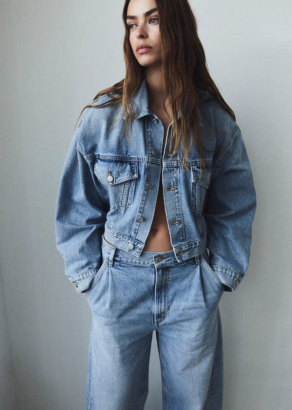 PALMER JACKET IN SPACE