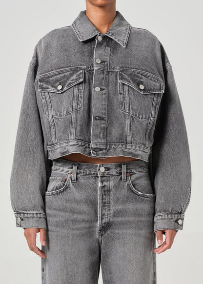 PALMER JACKET IN SPIRIT