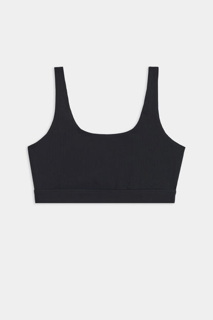 AIRWEIGHT RIB BRA