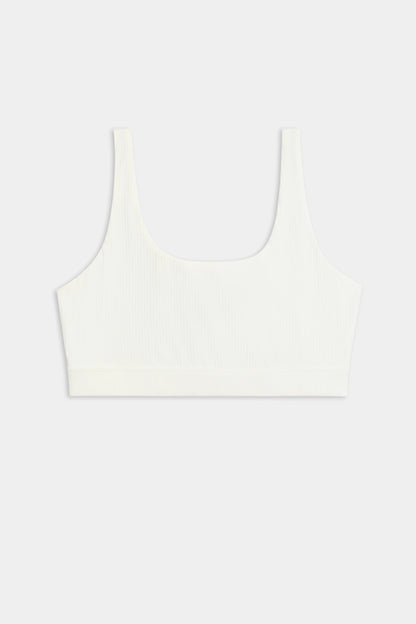 AIRWEIGHT RIB BRA