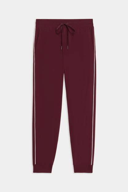 AIRWEIGHT JOGGER 7/8 WITH PIPING