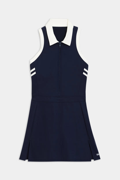 AUSTIN RIGOR DRESS
