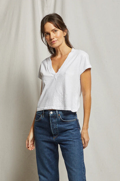 ALANIS V NECK