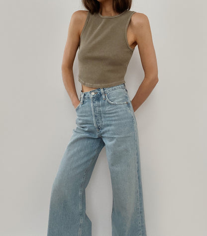 DAME JEAN NO CUFF