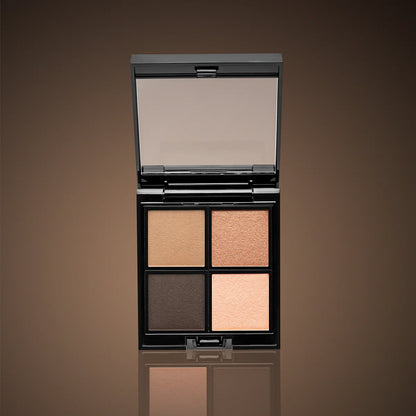 BEYOND BEIGE PALETTE