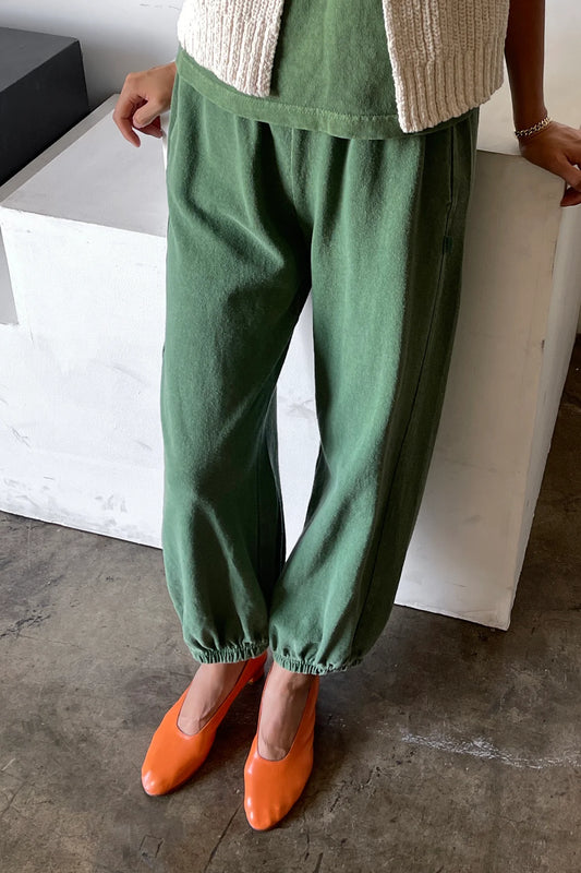 BALLOON PANTS