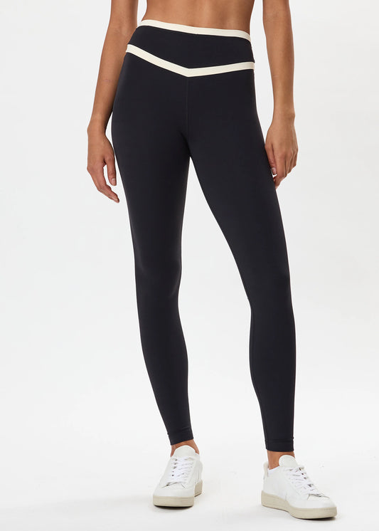 MAISON HIGH WAIST RIGOR FULL LENGTH 28"