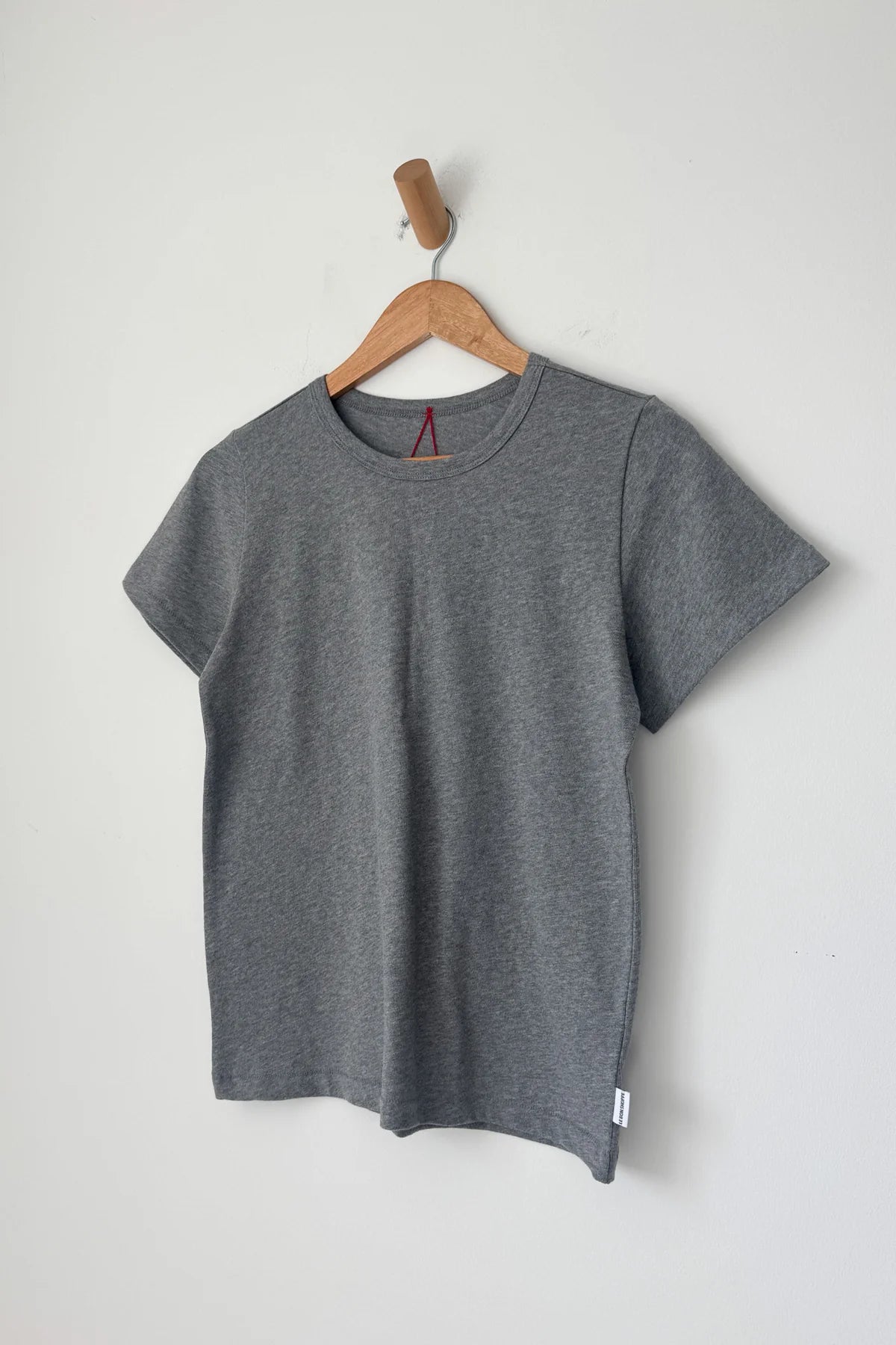 THE GO-TO TEE