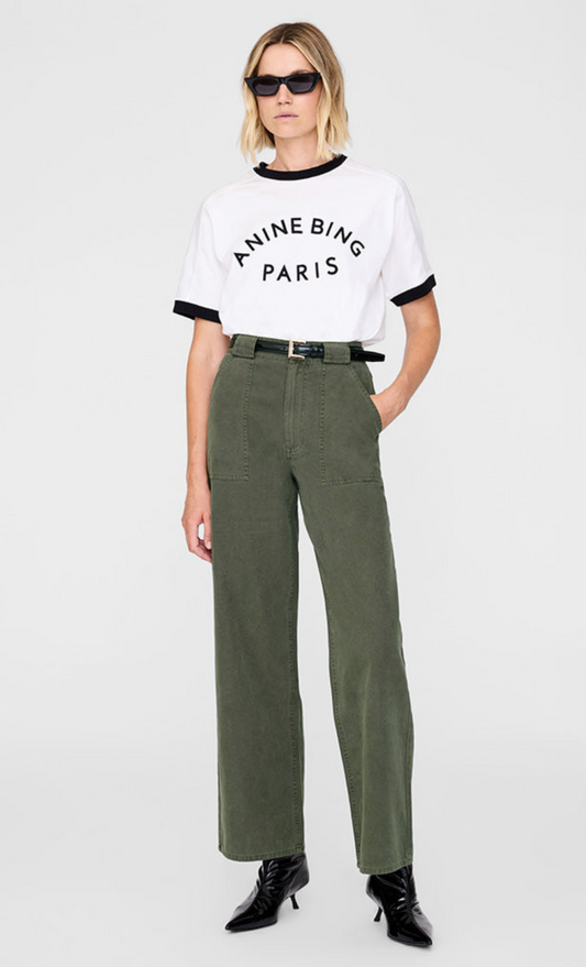 GRAYSON PANT