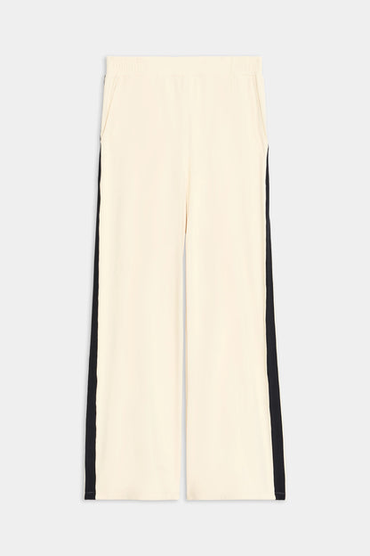 LUCA AIRWEIGHT TROUSER WITH STRIPE