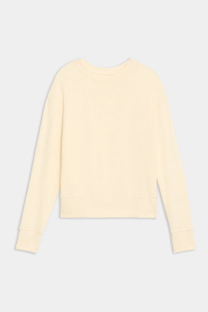 SONJA FLEECE SWEATSHIRT