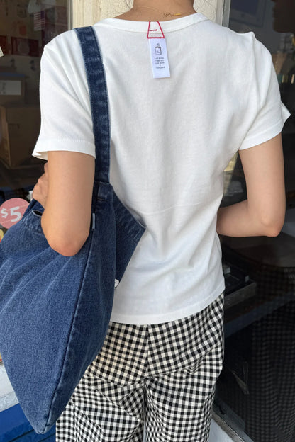 THE GO-TO TEE