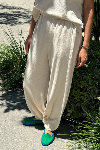 BALLOON PANTS