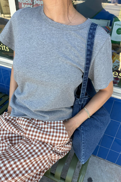 THE GO-TO TEE