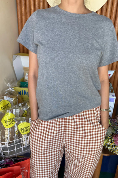 THE GO-TO TEE
