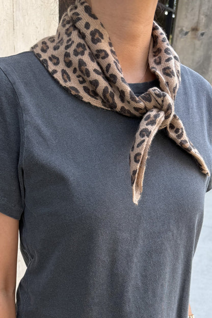 CASHMERE BANDANA