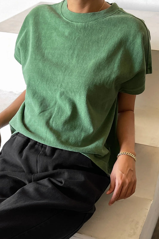 JEANNE TEE