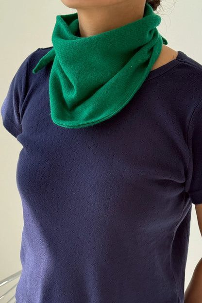 CASHMERE BANDANA