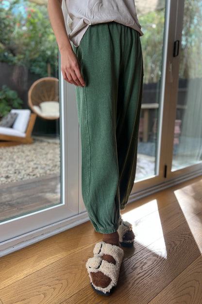 BALLOON PANTS