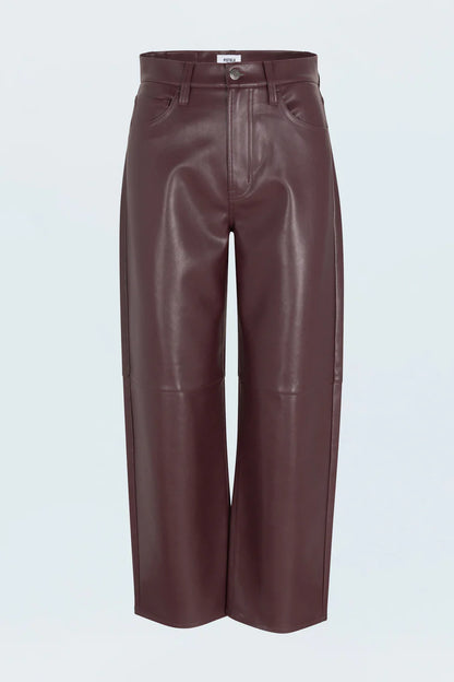 JETT HIGH RISE BOWED STRAIGHT