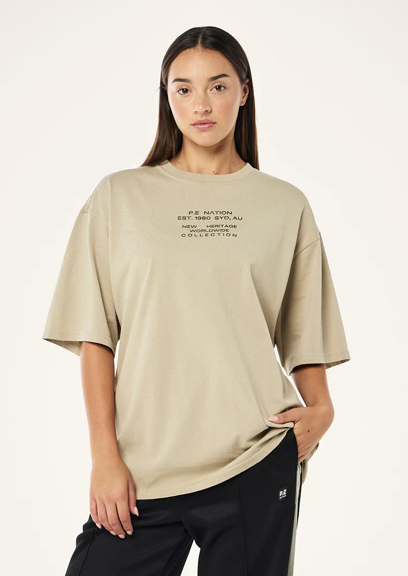 LAMONT TEE