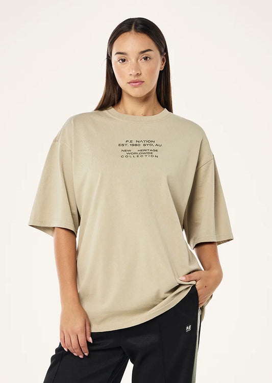 LAMONT TEE