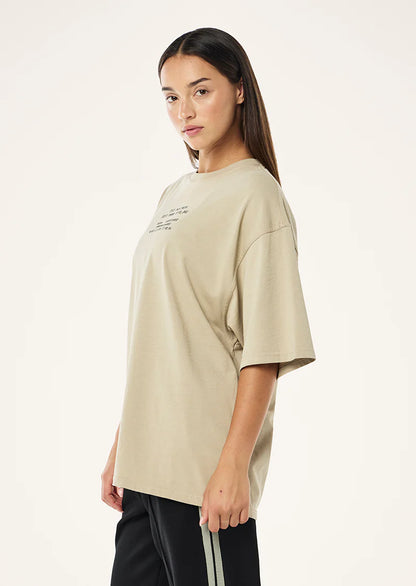 LAMONT TEE