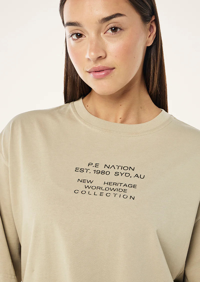 LAMONT TEE