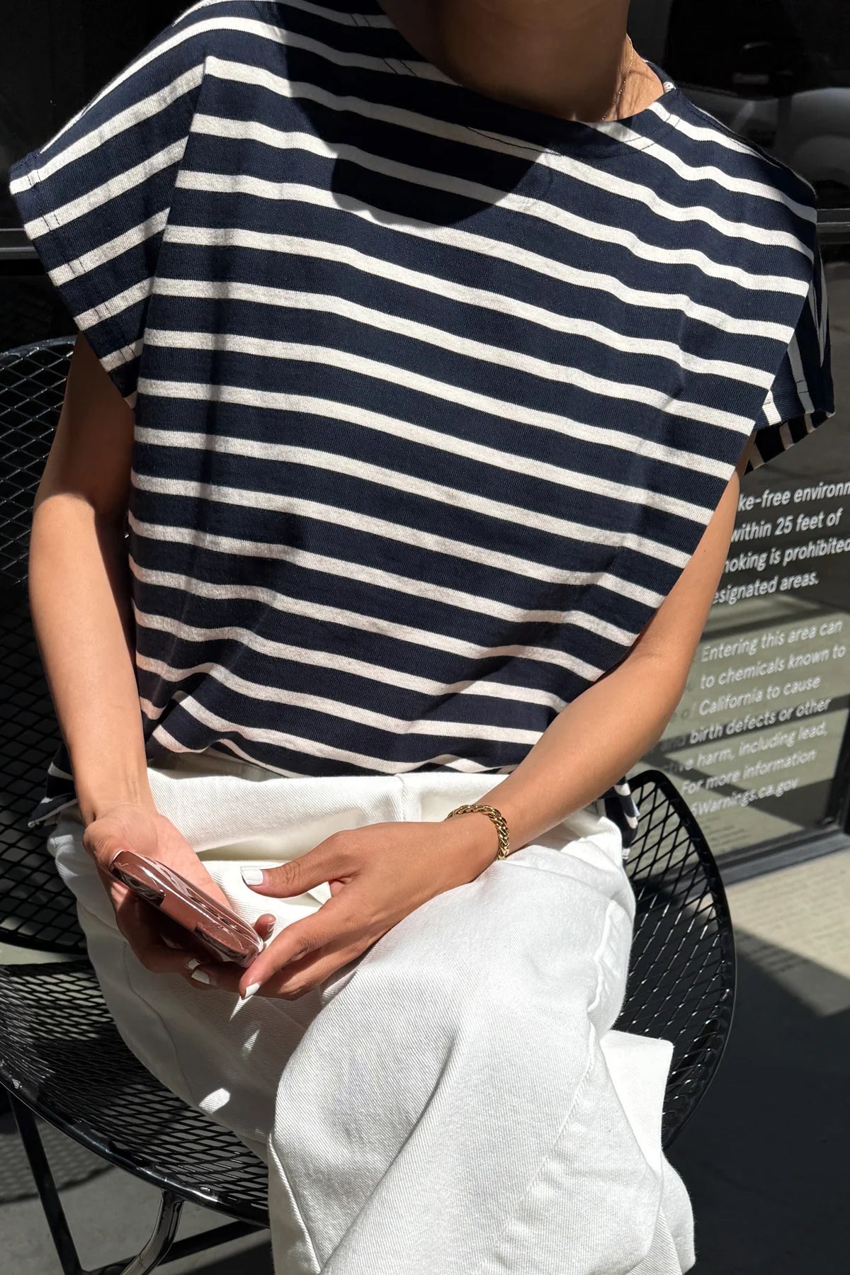 MANON TEE