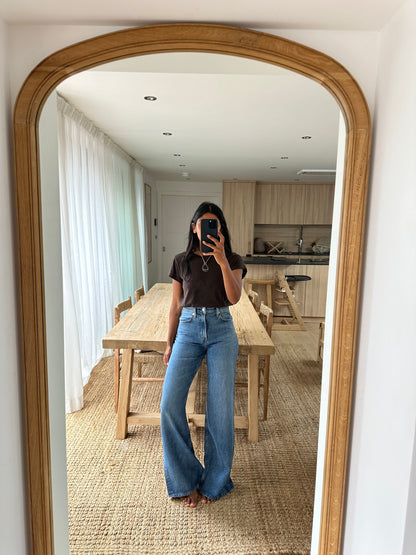 PALOMA BAGGY